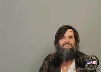 Mugshot of LLYOD CALE SMITH booked in Tulsa County, Oklahoma on June 25, 2026