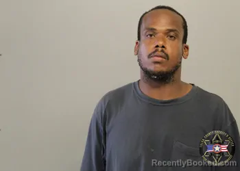 Mugshot of JOSEPH TRAVIS FARMER booked in Tulsa County, Oklahoma on June 25, 2026