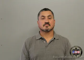 Mugshot of ARMANDO MEDINA booked in Tulsa County, Oklahoma on June 26, 2026