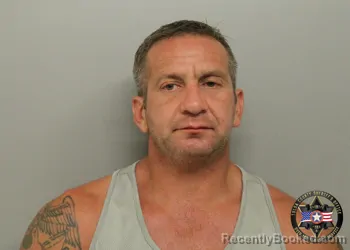 Mugshot of BENJAMIN DAVID RIVERA booked in Tulsa County, Oklahoma on June 28, 2026