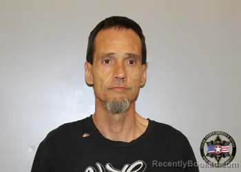 Mugshot of DENNY KEITH DOYLE booked in Tulsa County, Oklahoma on June 29, 2026