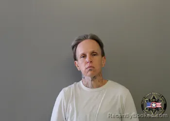 Mugshot of KIMBERLY DAWN BOGLE booked in Tulsa County, Oklahoma on June 29, 2026