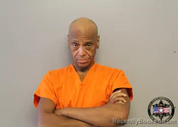Mugshot of MICHAEL CHARLES HICKS booked in Tulsa County, Oklahoma on June 29, 2026