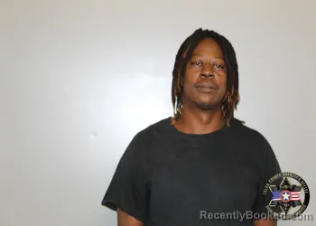 Mugshot of SAXTON MACFARON FRANKLIN booked in Tulsa County, Oklahoma on June 30, 2026