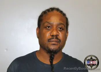 Mugshot of JOHN EDWARD MCSHAN booked in Tulsa County, Oklahoma on June 30, 2026