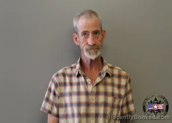 Mugshot of WILSON ONEAL PALMER booked in Tulsa County, Oklahoma on June 30, 2026