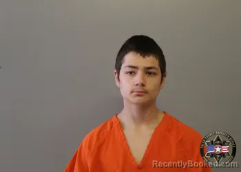 Mugshot of EDWARD LYNN DICK booked in Tulsa County, Oklahoma on June 30, 2026