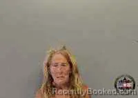 Mugshot of JOANN D JONES booked in Tulsa County, Oklahoma on July 24, 2026