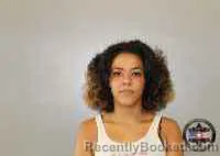 Mugshot of Emily Ann Ellis booked in Tulsa County, Oklahoma on July 26, 2026