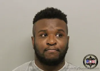 Mugshot of JOSHUA AVERY COOPER booked in Tulsa County, Oklahoma on July 2, 2026