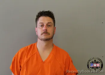 Mugshot of CODY ANSON DUNCAN booked in Tulsa County, Oklahoma on July 4, 2026