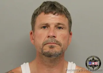 Mugshot of CHRISTOPHER JAMES JOHNSON booked in Tulsa County, Oklahoma on July 5, 2026