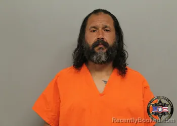 Mugshot of DEREK ALLEN HUDDLESTON booked in Tulsa County, Oklahoma on July 5, 2026