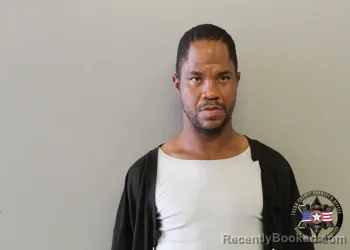 Mugshot of DEMARCO DEWAYNE MACK booked in Tulsa County, Oklahoma on July 7, 2026