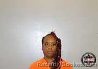 Mugshot of Yolanda P Brown booked in Tulsa County, Oklahoma on August 11, 2026