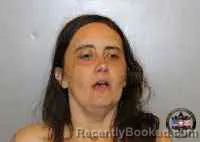 Mugshot of Jenna M Mccoy booked in Tulsa County, Oklahoma on August 13, 2026