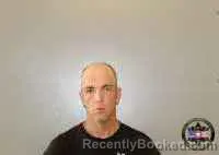Mugshot of Dylan Nash Cagle booked in Tulsa County, Oklahoma on August 14, 2026
