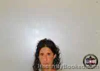 Mugshot of Kayla Ann Tiger booked in Tulsa County, Oklahoma on August 15, 2026