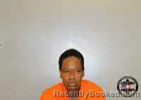 Mugshot of Latonya Renee Jones booked in Tulsa County, Oklahoma on August 16, 2026