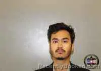 Mugshot of Gin Kim Thang booked in Tulsa County, Oklahoma on August 17, 2026