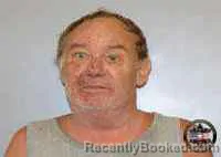 Mugshot of David William Haase booked in Tulsa County, Oklahoma on August 18, 2026