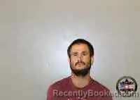 Mugshot of Kenneth J Letzkus booked in Tulsa County, Oklahoma on August 19, 2026