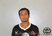 Mugshot of Isaiah Everett Buckner booked in Tulsa County, Oklahoma on August 19, 2026