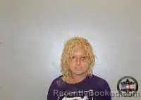 Mugshot of Jaylynn Summer Traylor booked in Tulsa County, Oklahoma on August 19, 2026