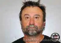 Mugshot of Brian Kelly Farmen booked in Tulsa County, Oklahoma on August 20, 2026