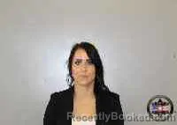 Mugshot of Jennifer Lynn Testerman booked in Tulsa County, Oklahoma on August 20, 2026