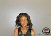 Mugshot of Jennifer Susan Greer booked in Tulsa County, Oklahoma on August 21, 2026