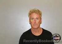 Mugshot of Eric Nathan Ingels booked in Tulsa County, Oklahoma on August 22, 2026