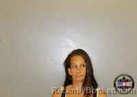 Mugshot of Rhonda Glendell Dillon booked in Tulsa County, Oklahoma on August 23, 2026