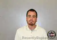 Mugshot of Logan Hunter Zellers booked in Tulsa County, Oklahoma on August 24, 2026