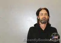 Mugshot of Gregory A Wilson booked in Tulsa County, Oklahoma on August 24, 2026