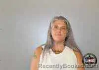 Mugshot of Heather Don Roller booked in Tulsa County, Oklahoma on August 25, 2026