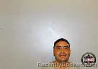 Mugshot of Kevin Saul Perez Pablo booked in Tulsa County, Oklahoma on August 25, 2026