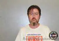 Mugshot of Ryan Scott Embree booked in Tulsa County, Oklahoma on August 25, 2026