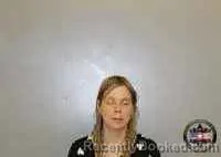 Mugshot of Tomasina Lenora Floyd booked in Tulsa County, Oklahoma on August 26, 2026