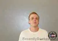 Mugshot of Graham Spencer Morris booked in Tulsa County, Oklahoma on August 27, 2026