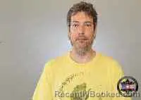 Mugshot of Josiah Clifton James booked in Tulsa County, Oklahoma on August 28, 2026