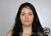 Mugshot of Heather Michelle Alsup booked in Tulsa County, Oklahoma on August 29, 2026