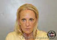 Mugshot of Abby Lynn Voss booked in Tulsa County, Oklahoma on August 30, 2026