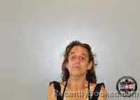 Mugshot of Kimberly Marie Bilodeau booked in Tulsa County, Oklahoma on August 30, 2026