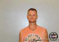 Mugshot of Zachary Dale Scott booked in Tulsa County, Oklahoma on August 30, 2026