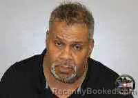 Mugshot of Donovan William Owsley booked in Tulsa County, Oklahoma on August 31, 2026
