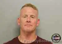 Mugshot of Eric Jason Miller booked in Tulsa County, Oklahoma on September 1, 2026