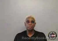 Mugshot of Lucinna Marie Caine booked in Tulsa County, Oklahoma on September 1, 2026