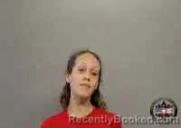 Mugshot of Dymond Monique Thomas booked in Tulsa County, Oklahoma on September 2, 2026