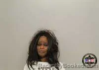 Mugshot of Melissa Beth Ward booked in Tulsa County, Oklahoma on September 2, 2026
